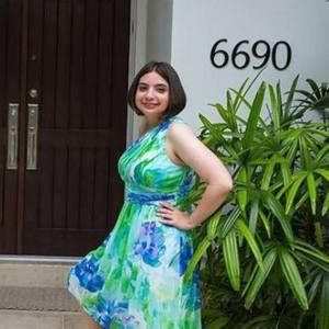 Meet your Posher, Alyssa